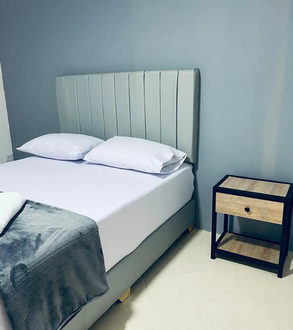 Hotel Casa Florida 70 מדיין