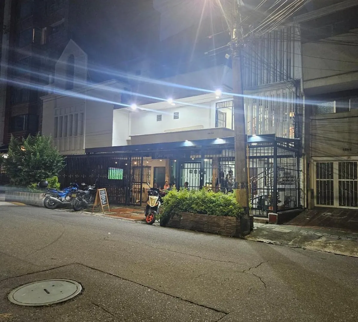 Hotel Casa Florida 70 מדיין קולומביה