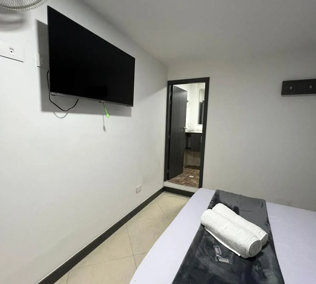 Hotel Casa Florida 70 Medellin