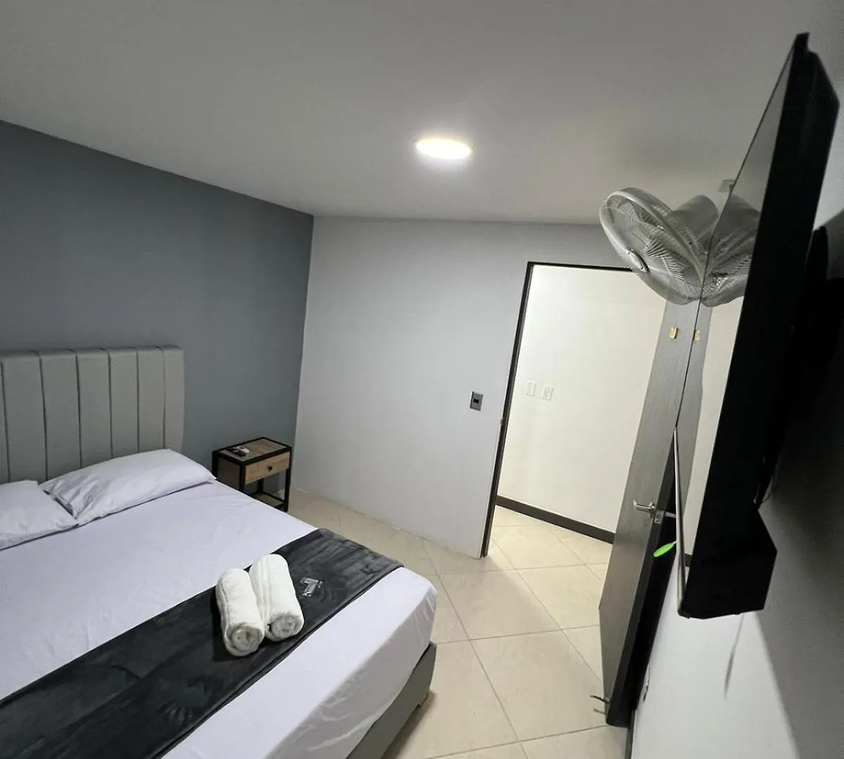 Hotel Casa Florida 70 Medellin 0*,  Colombia
