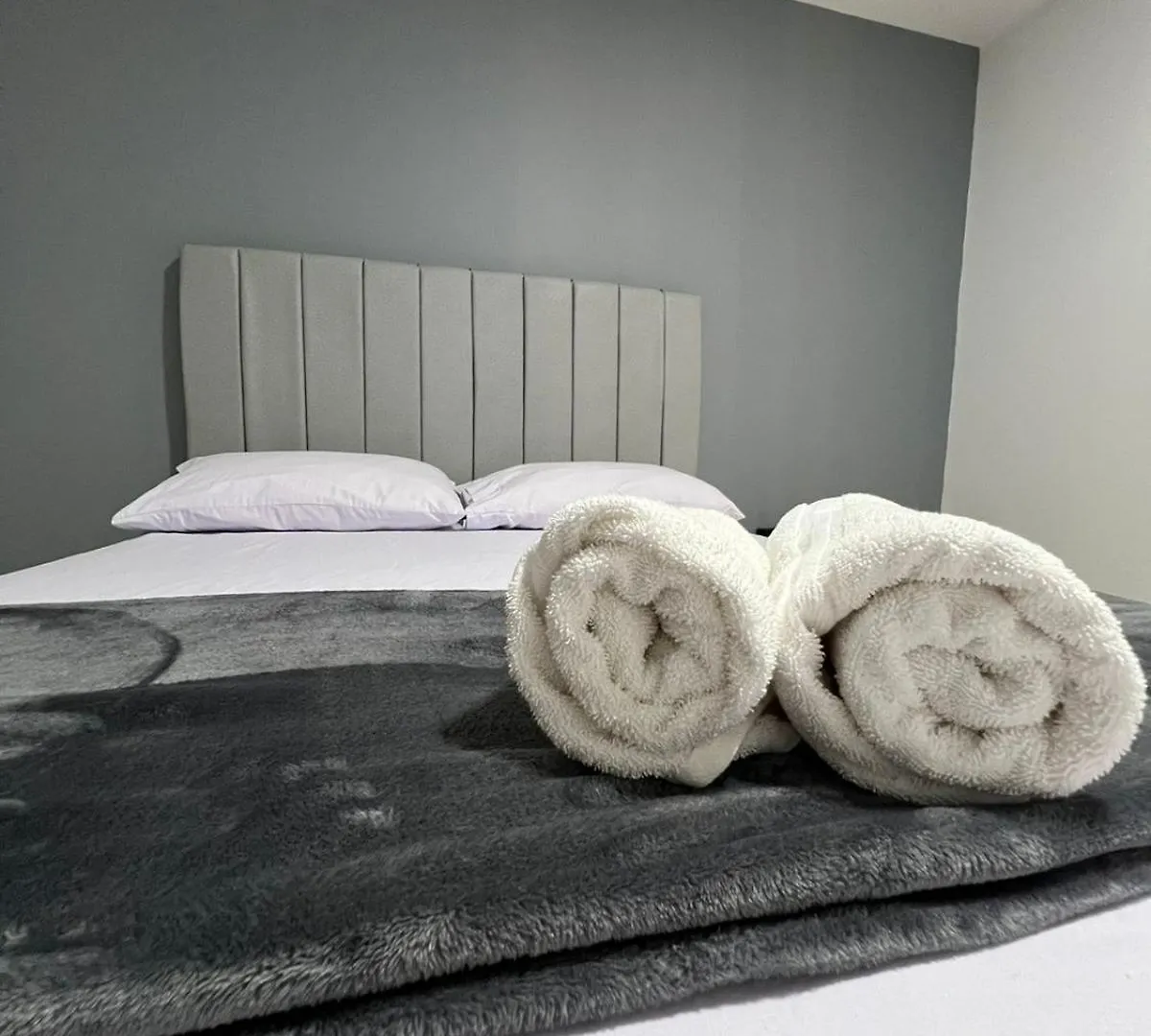 Hotel Casa Florida 70 מדיין