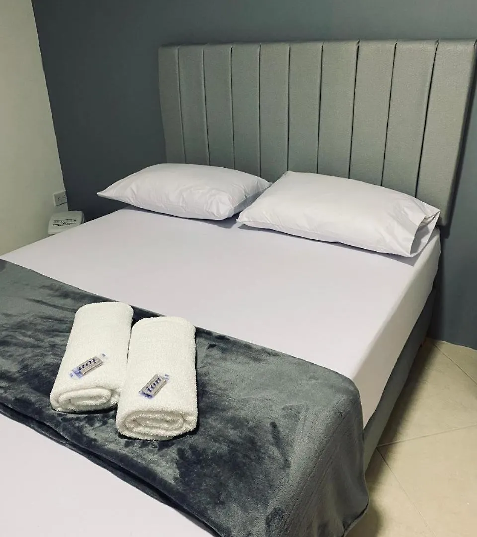 Hotel Casa Florida 70 ميديلين
