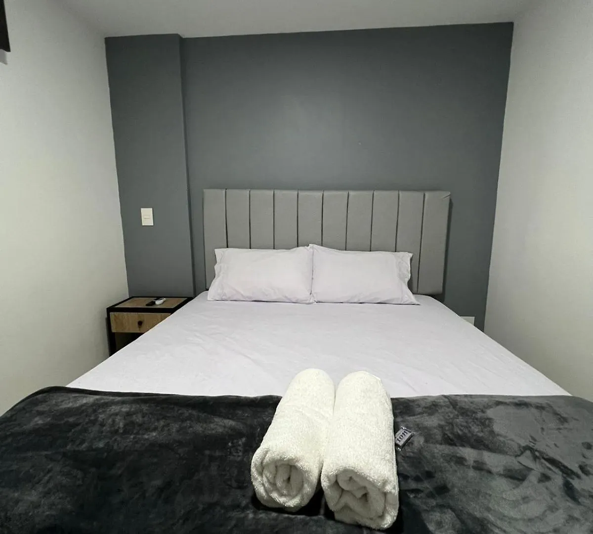 Hotel Casa Florida 70 Medellín