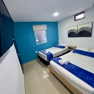 Hotel Select, Medellín