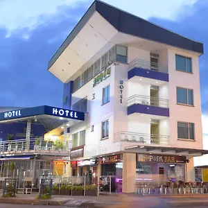 visit hotel