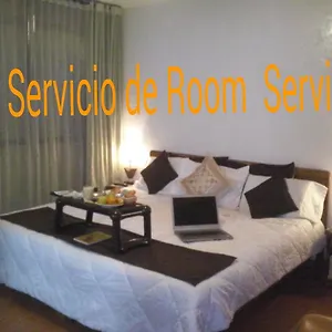 visit hotel
