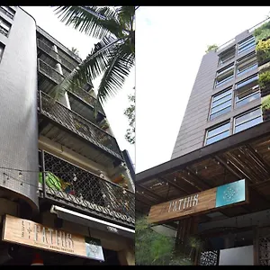 Hostal Los Patios Suites, Medellín