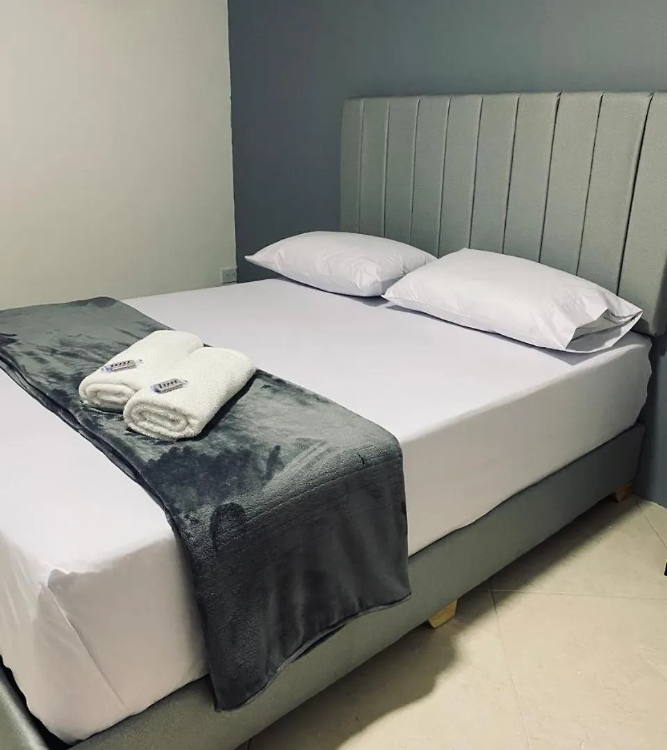 Hotel Casa Florida 70 Medellín