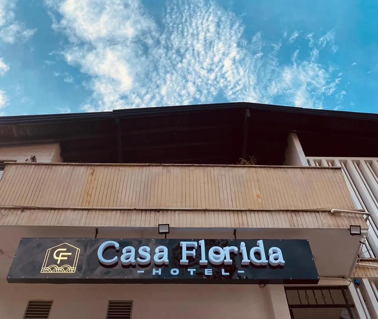 Hotel Casa Florida 70 Medellín