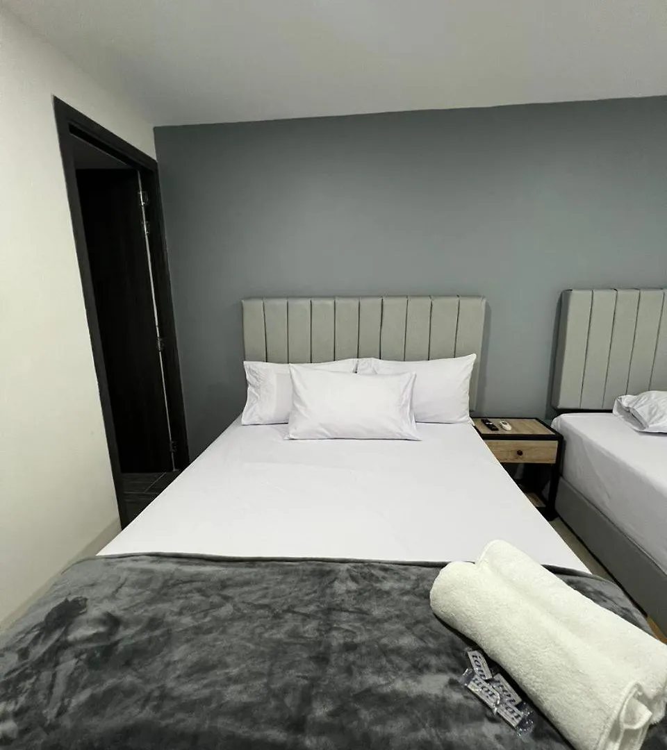 Hotel Casa Florida 70 Medellín
