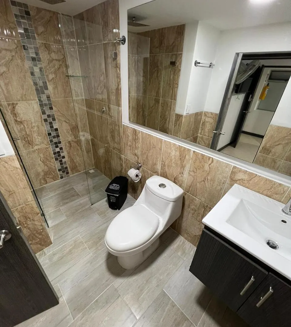 Hotel Casa Florida 70 Medellín