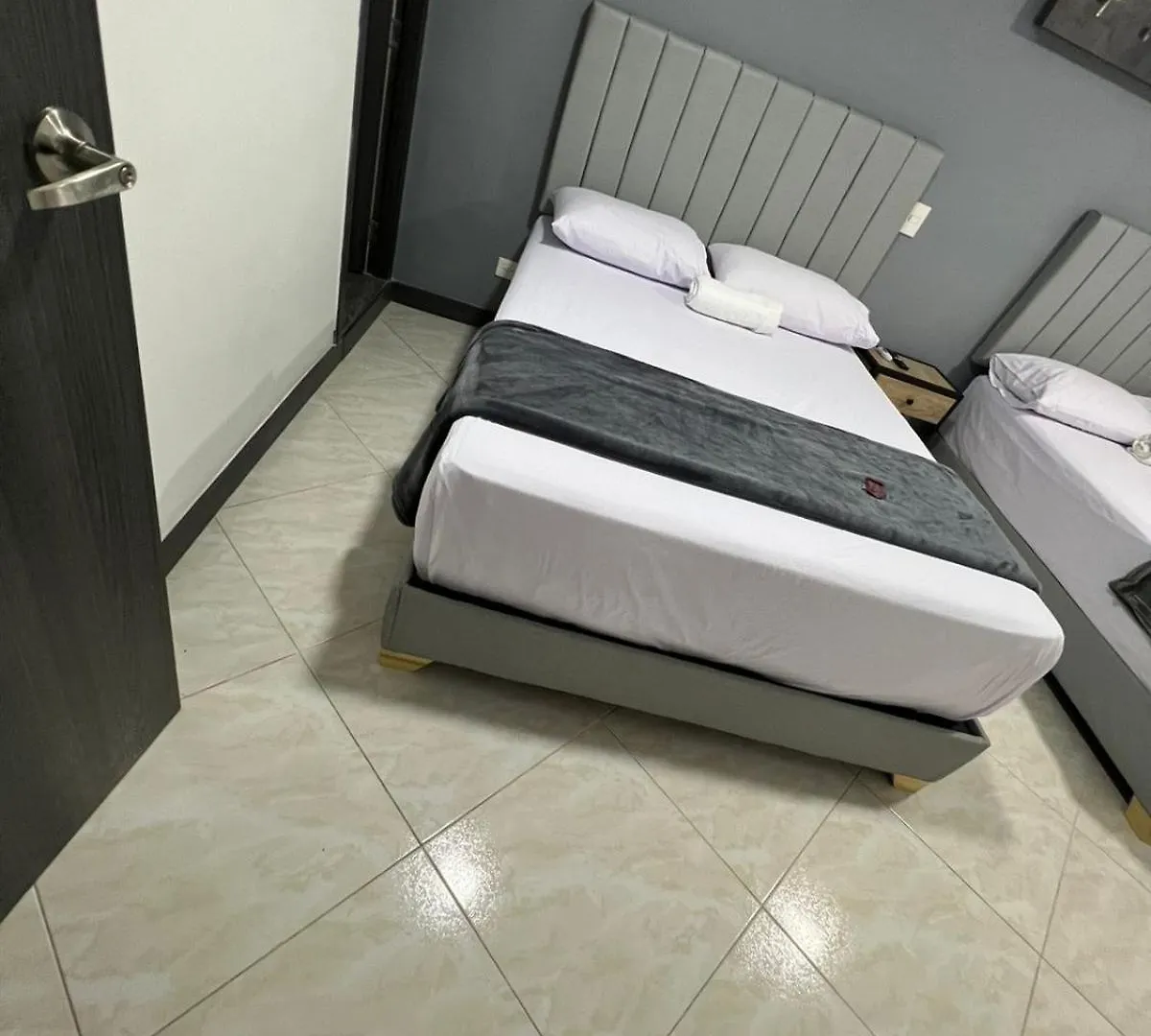 Hotel Casa Florida 70 Medellín Colombia