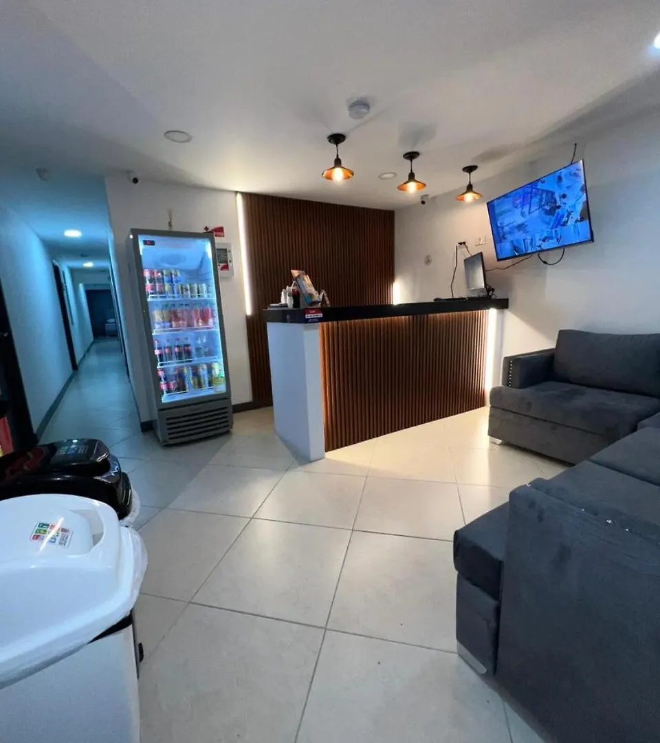 Hotel Casa Florida 70 Medellín 0*,  Colombia
