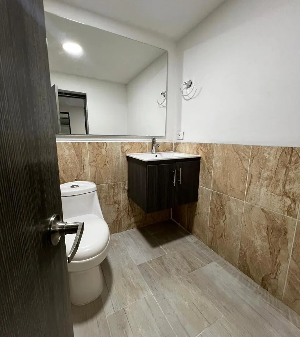 Hotel Casa Florida 70 Medellín Colombia