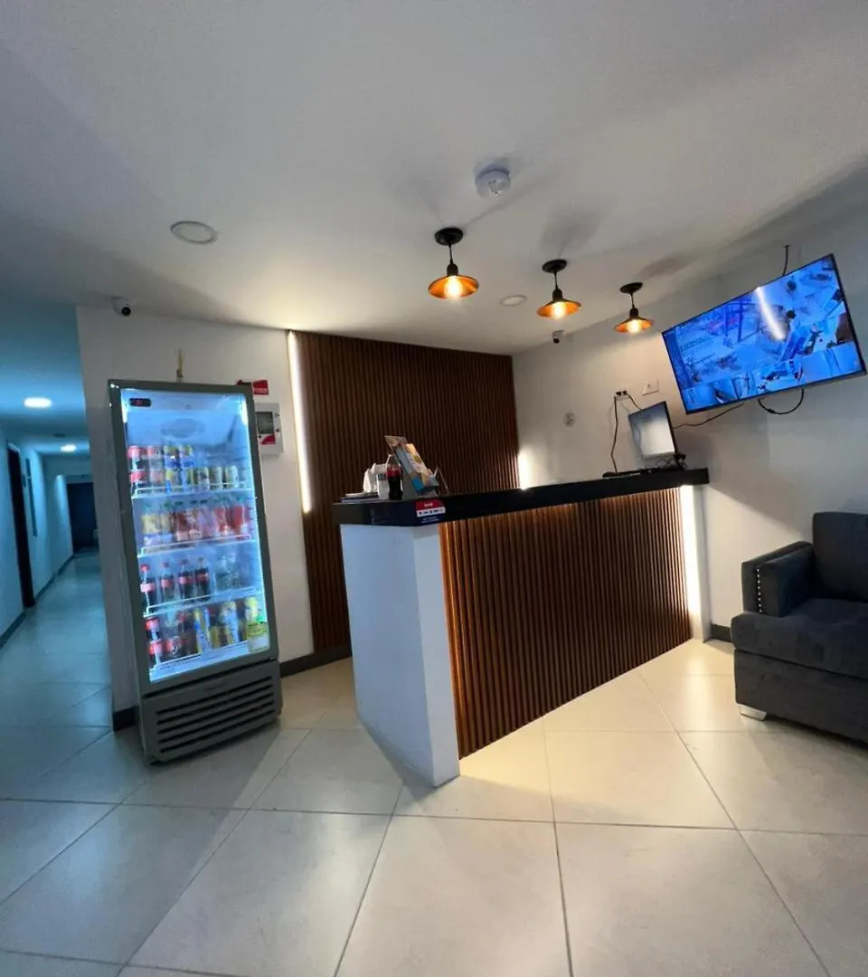 Hotel Casa Florida 70 Medellín