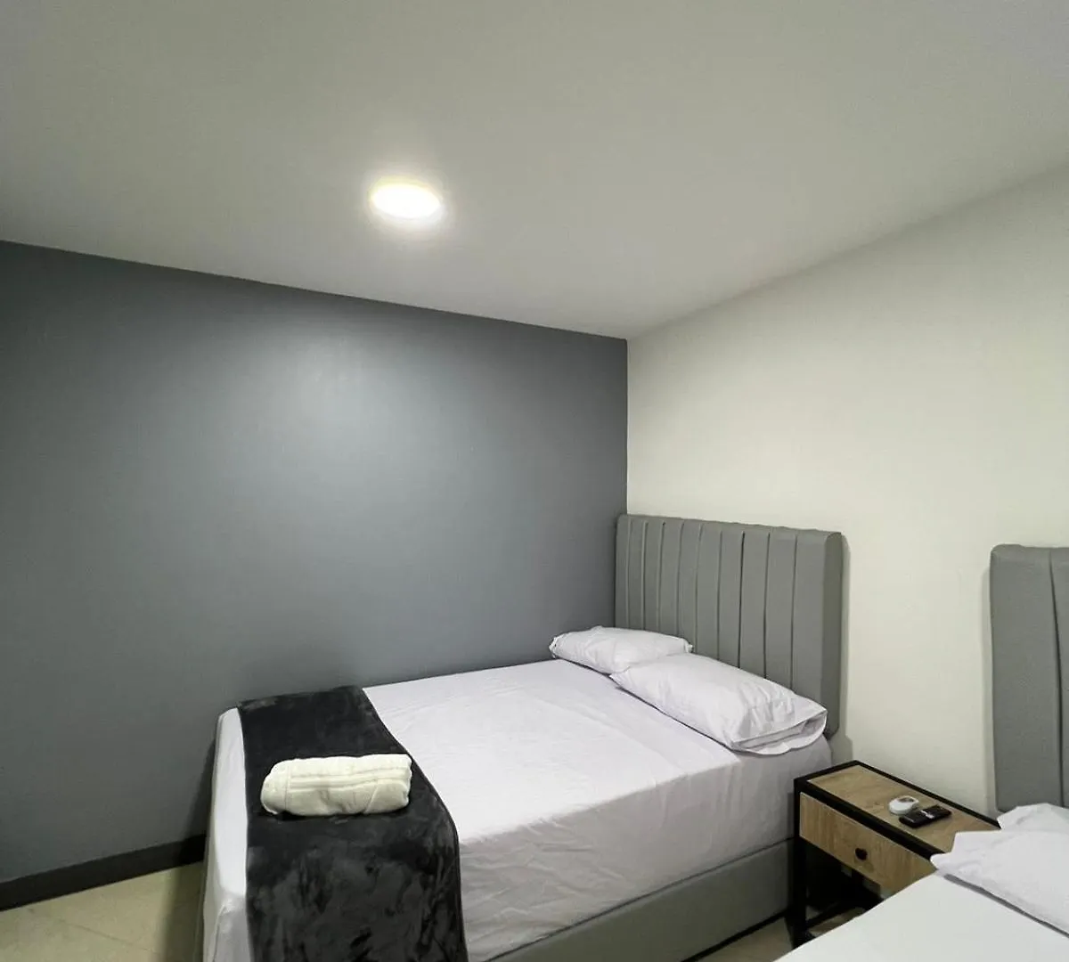 Hotel Casa Florida 70 Medellín Colombia