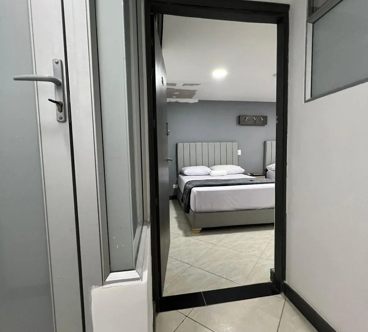 Hotel Casa Florida 70 Medellín