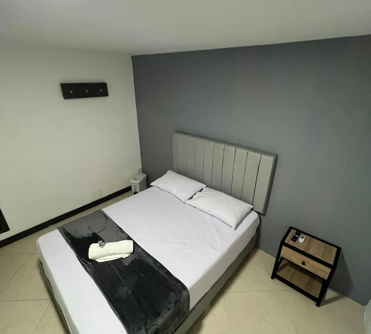Hotel Casa Florida 70 Medellín