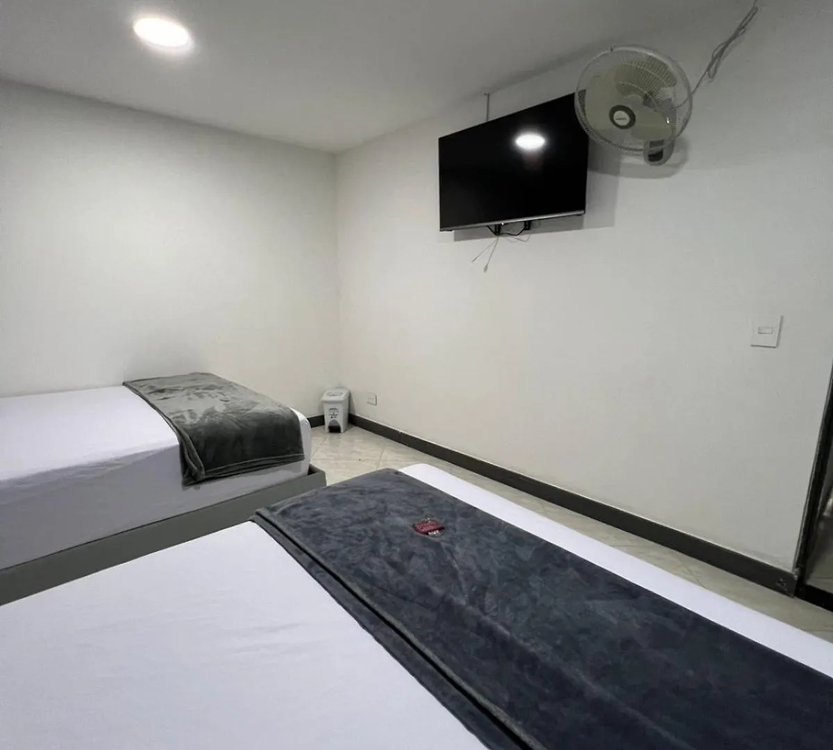 Hotel Casa Florida 70 Medellín