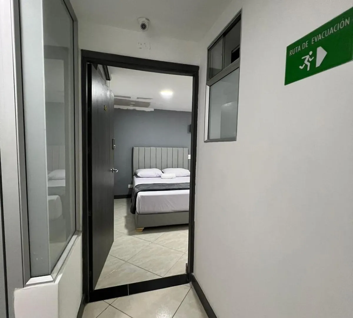 Hotel Casa Florida 70 Medellín 0*,